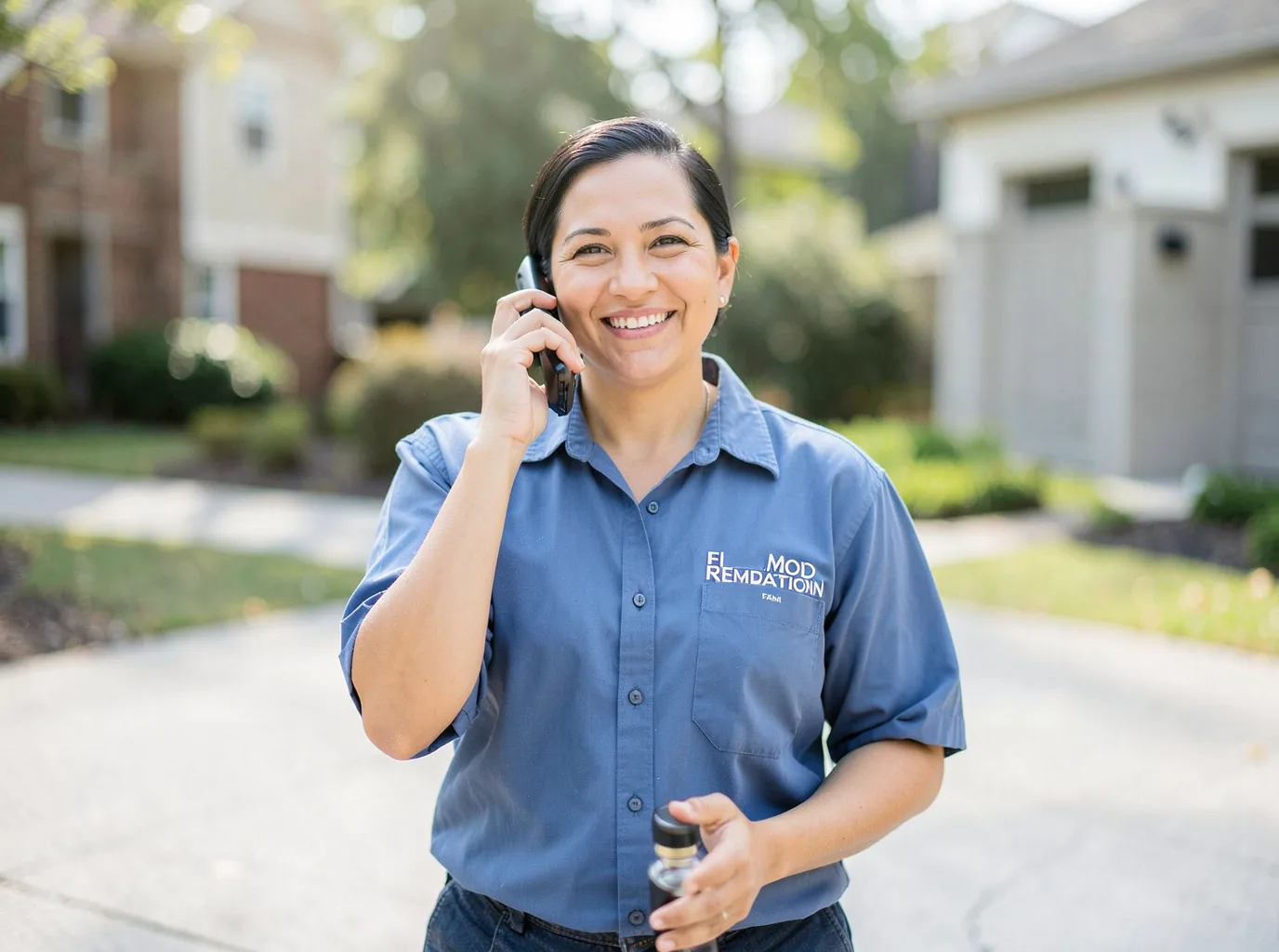 Mold Remediation Lowry, VA FAQs